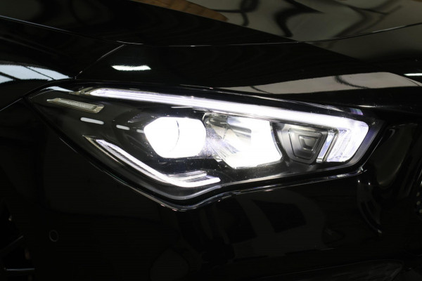 Mercedes-Benz CLA-Klasse Shooting Brake 220 AMG *Camera*Sfeerverlichting*Trekhaak*Stoelverwarming*