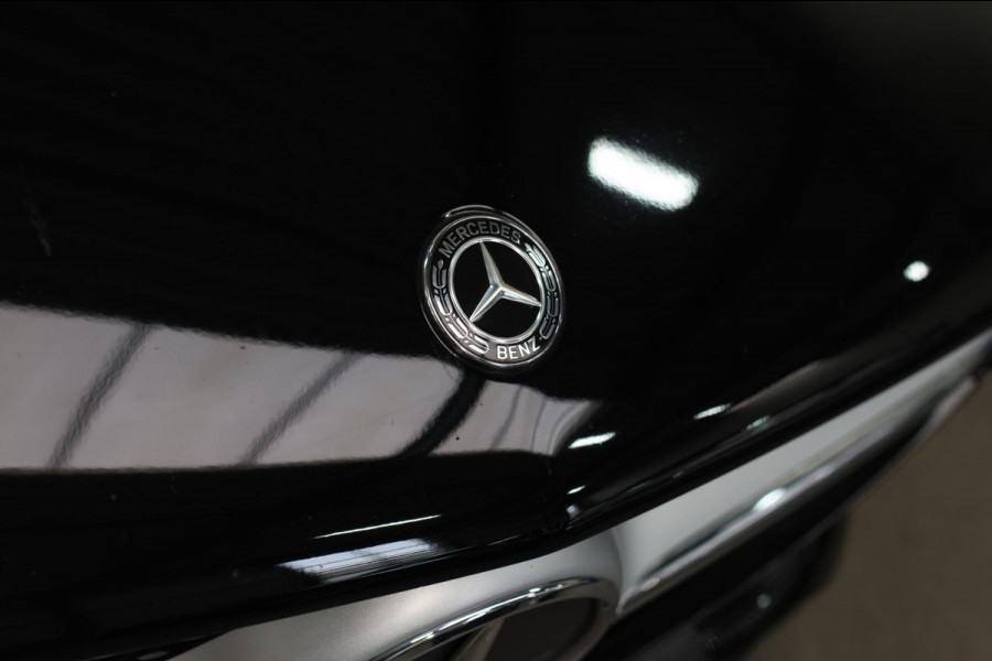 Mercedes-Benz CLA-Klasse Shooting Brake 220 AMG *Camera*Sfeerverlichting*Trekhaak*Stoelverwarming*