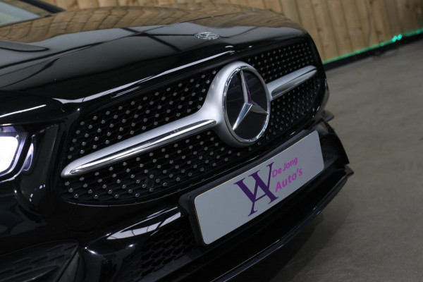 Mercedes-Benz CLA-Klasse Shooting Brake 220 AMG *Camera*Sfeerverlichting*Trekhaak*Stoelverwarming*