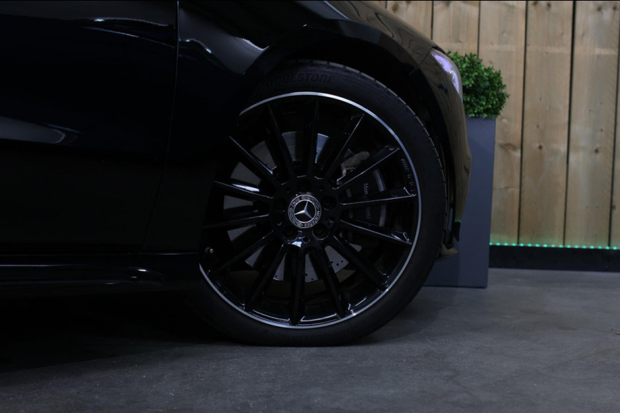 Mercedes-Benz CLA-Klasse Shooting Brake 220 AMG *Camera*Sfeerverlichting*Trekhaak*Stoelverwarming*