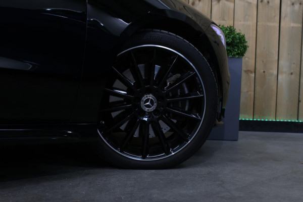 Mercedes-Benz CLA-Klasse Shooting Brake 220 AMG *Camera*Sfeerverlichting*Trekhaak*Stoelverwarming*