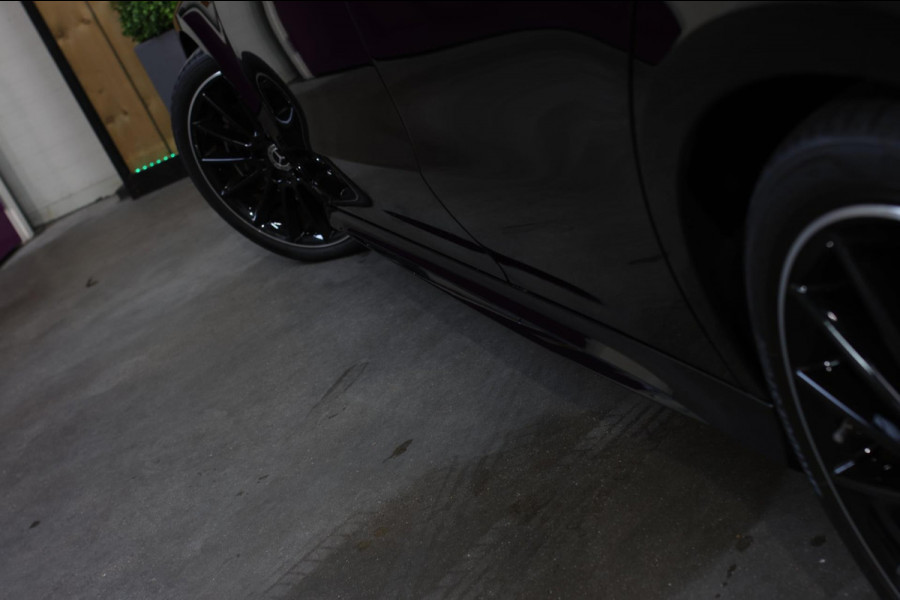 Mercedes-Benz CLA-Klasse Shooting Brake 220 AMG *Camera*Sfeerverlichting*Trekhaak*Stoelverwarming*
