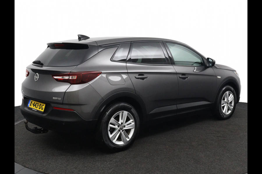 Opel Grandland X 1.2 Turbo Business*ACC*CRUISE*NAVI*HAAK*CARPLAY*