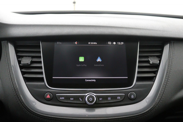 Opel Grandland X 1.2 Turbo Business*ACC*CRUISE*NAVI*HAAK*CARPLAY*
