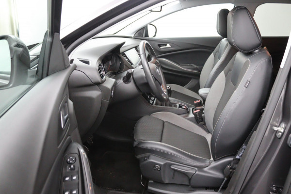 Opel Grandland X 1.2 Turbo Business*ACC*CRUISE*NAVI*HAAK*CARPLAY*