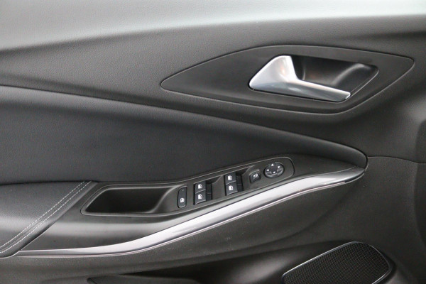 Opel Grandland X 1.2 Turbo Business*ACC*CRUISE*NAVI*HAAK*CARPLAY*