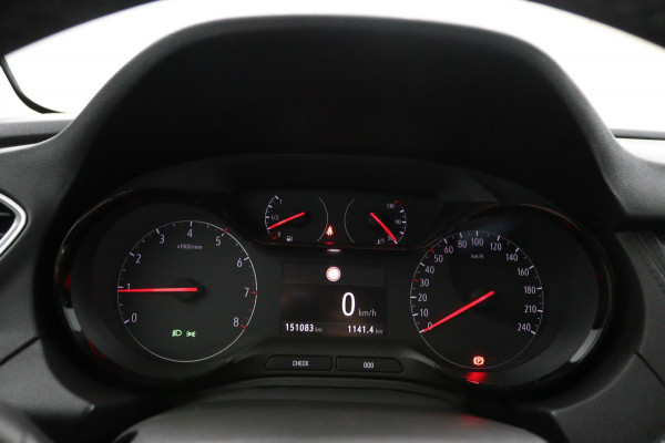 Opel Grandland X 1.2 Turbo Business*ACC*CRUISE*NAVI*HAAK*CARPLAY*