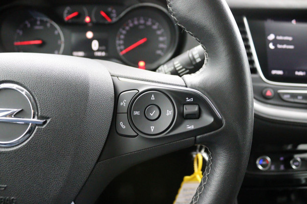 Opel Grandland X 1.2 Turbo Business*ACC*CRUISE*NAVI*HAAK*CARPLAY*