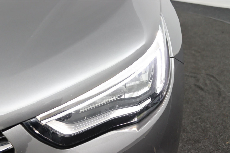Opel Grandland X 1.2 Turbo Business*ACC*CRUISE*NAVI*HAAK*CARPLAY*