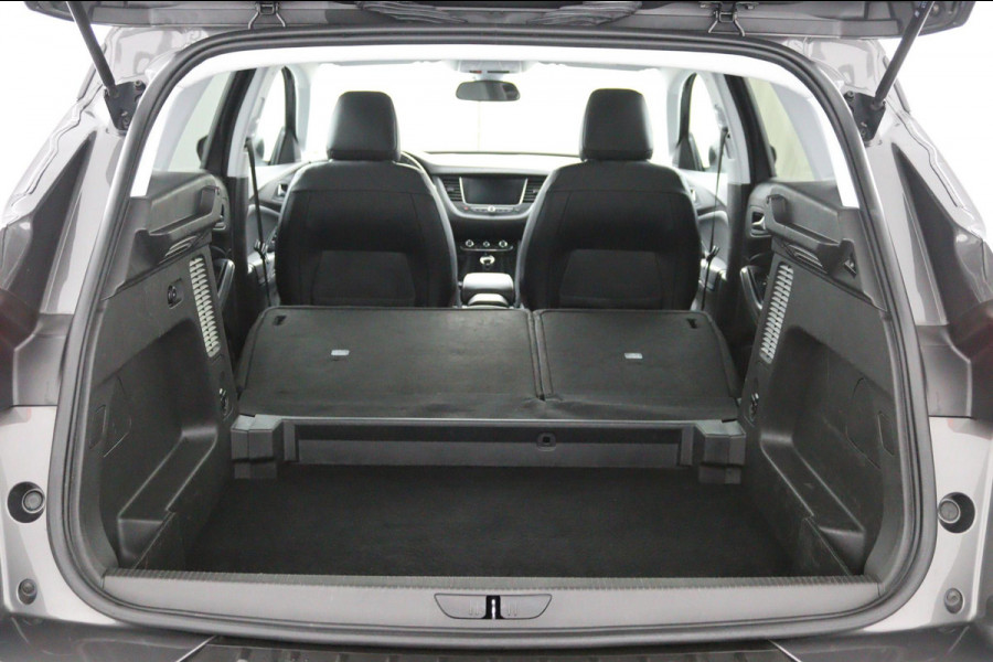 Opel Grandland X 1.2 Turbo Business*ACC*CRUISE*NAVI*HAAK*CARPLAY*