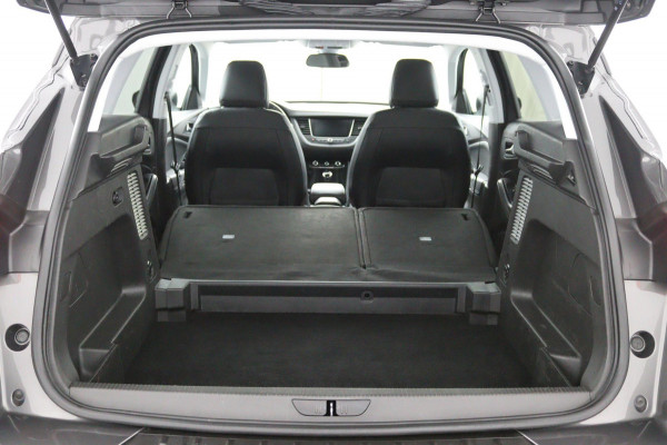 Opel Grandland X 1.2 Turbo Business*ACC*CRUISE*NAVI*HAAK*CARPLAY*
