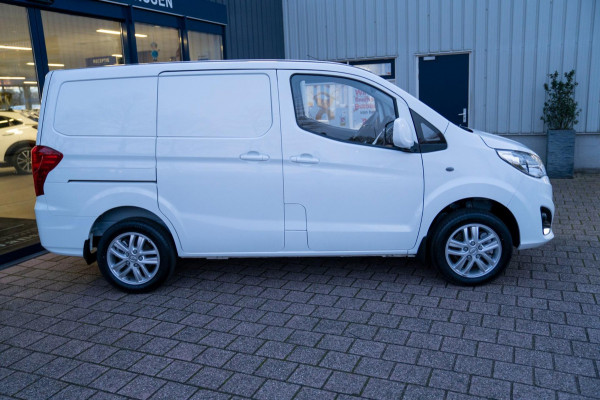 BYD ETP3 Standard 45 kWh|Prijs rijklaar incl. 12 mnd garantie| LMV Stoelverwarming Airco Camera Parkeersensoren achter