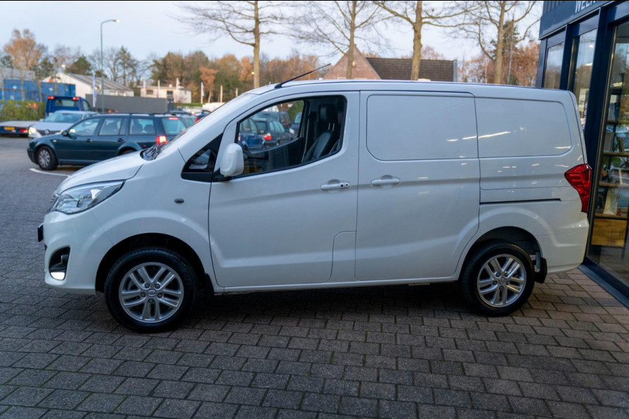 BYD ETP3 Standard 45 kWh|Prijs rijklaar incl. 12 mnd garantie| LMV Stoelverwarming Airco Camera Parkeersensoren achter