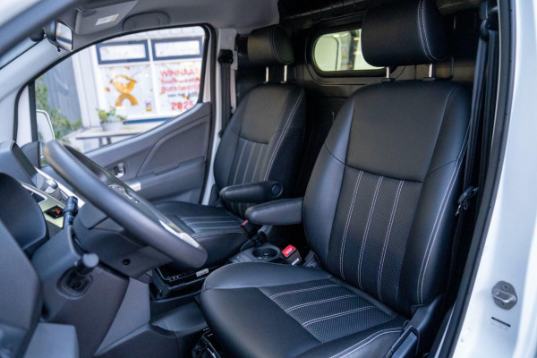 BYD ETP3 Standard 45 kWh|Prijs rijklaar incl. 12 mnd garantie| LMV Stoelverwarming Airco Camera Parkeersensoren achter