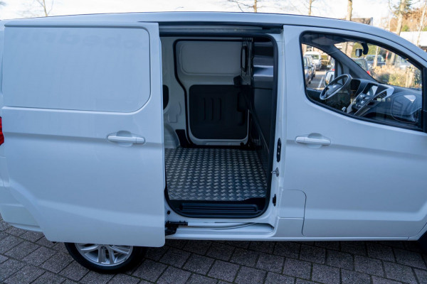 BYD ETP3 Standard 45 kWh|Prijs rijklaar incl. 12 mnd garantie| LMV Stoelverwarming Airco Camera Parkeersensoren achter