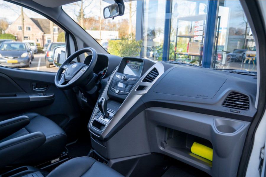 BYD ETP3 Standard 45 kWh|Prijs rijklaar incl. 12 mnd garantie| LMV Stoelverwarming Airco Camera Parkeersensoren achter