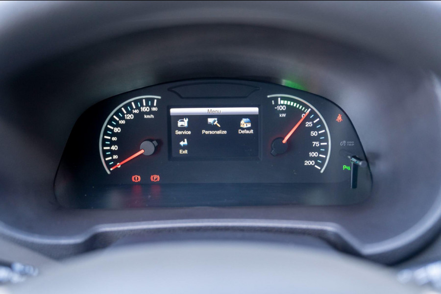 BYD ETP3 Standard 45 kWh|Prijs rijklaar incl. 12 mnd garantie| LMV Stoelverwarming Airco Camera Parkeersensoren achter