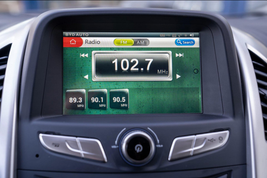 BYD ETP3 Standard 45 kWh|Prijs rijklaar incl. 12 mnd garantie| LMV Stoelverwarming Airco Camera Parkeersensoren achter