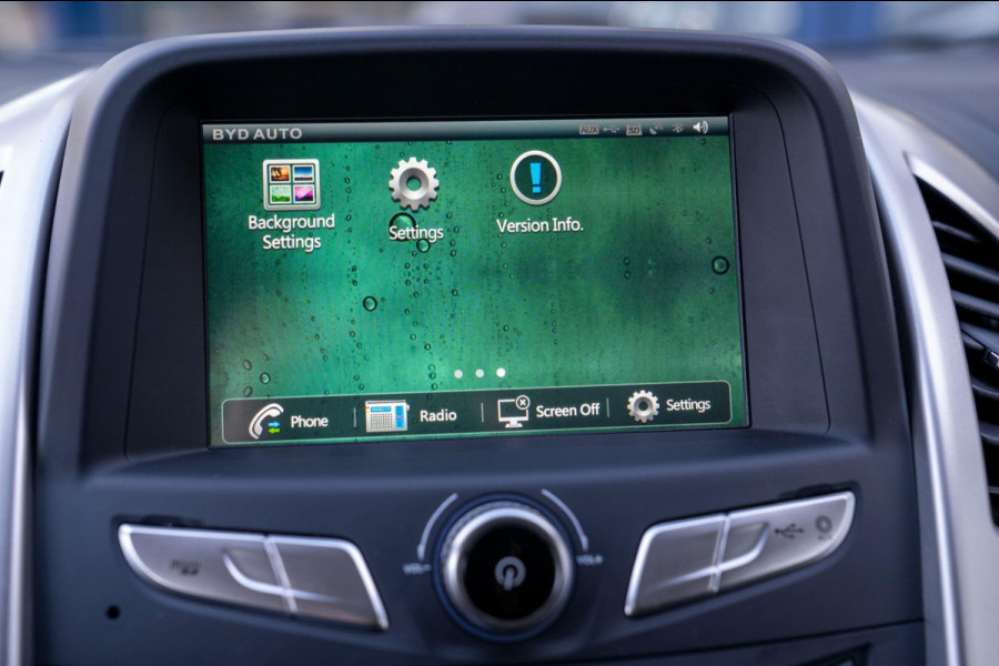 BYD ETP3 Standard 45 kWh|Prijs rijklaar incl. 12 mnd garantie| LMV Stoelverwarming Airco Camera Parkeersensoren achter