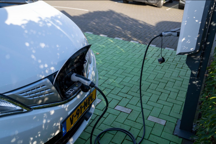 BYD ETP3 Standard 45 kWh|Prijs rijklaar incl. 12 mnd garantie| LMV Stoelverwarming Airco Camera Parkeersensoren achter