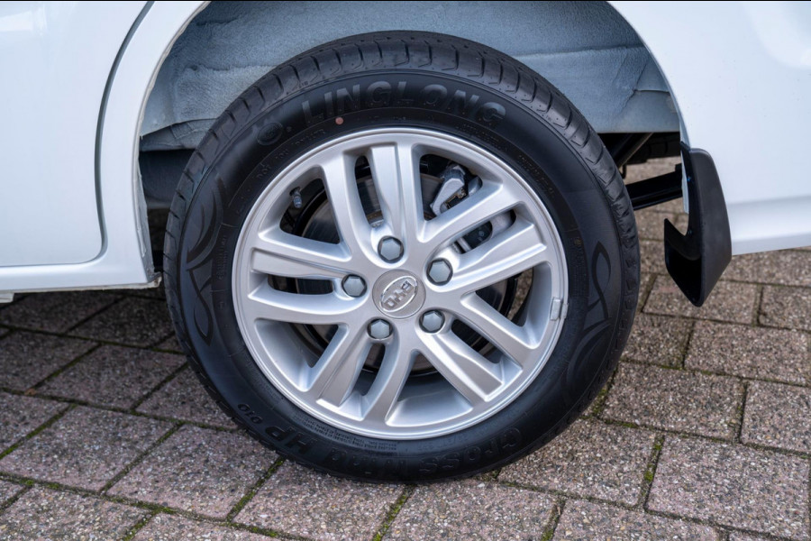 BYD ETP3 Standard 45 kWh|Prijs rijklaar incl. 12 mnd garantie| LMV Stoelverwarming Airco Camera Parkeersensoren achter