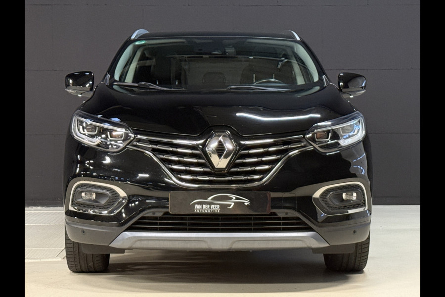 Renault Kadjar 1.3 TCe Intens | Bose | Stoelverwarming | Camera | Glazen dak