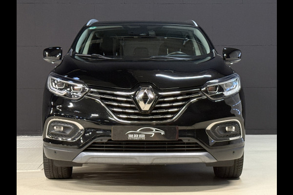 Renault Kadjar 1.3 TCe Intens | Bose | Stoelverwarming | Camera | Glazen dak