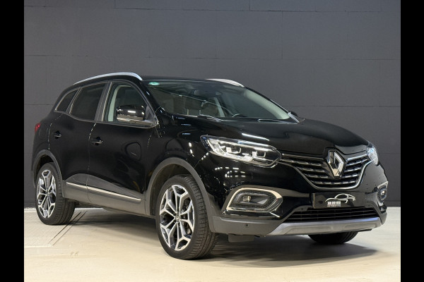 Renault Kadjar 1.3 TCe Intens | Bose | Stoelverwarming | Camera | Glazen dak