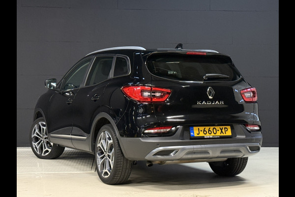 Renault Kadjar 1.3 TCe Intens | Bose | Stoelverwarming | Camera | Glazen dak