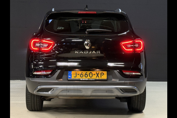 Renault Kadjar 1.3 TCe Intens | Bose | Stoelverwarming | Camera | Glazen dak
