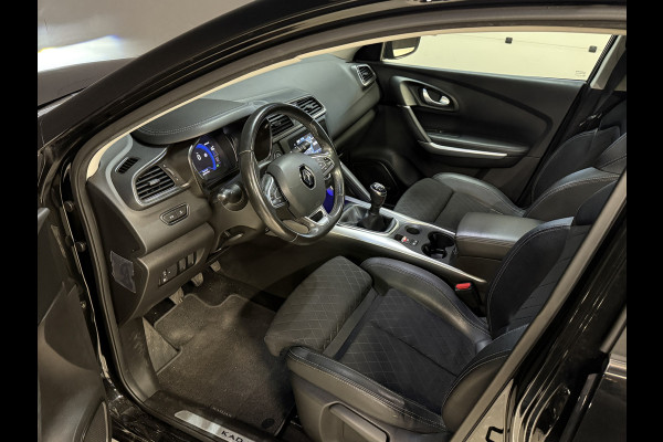 Renault Kadjar 1.3 TCe Intens | Bose | Stoelverwarming | Camera | Glazen dak