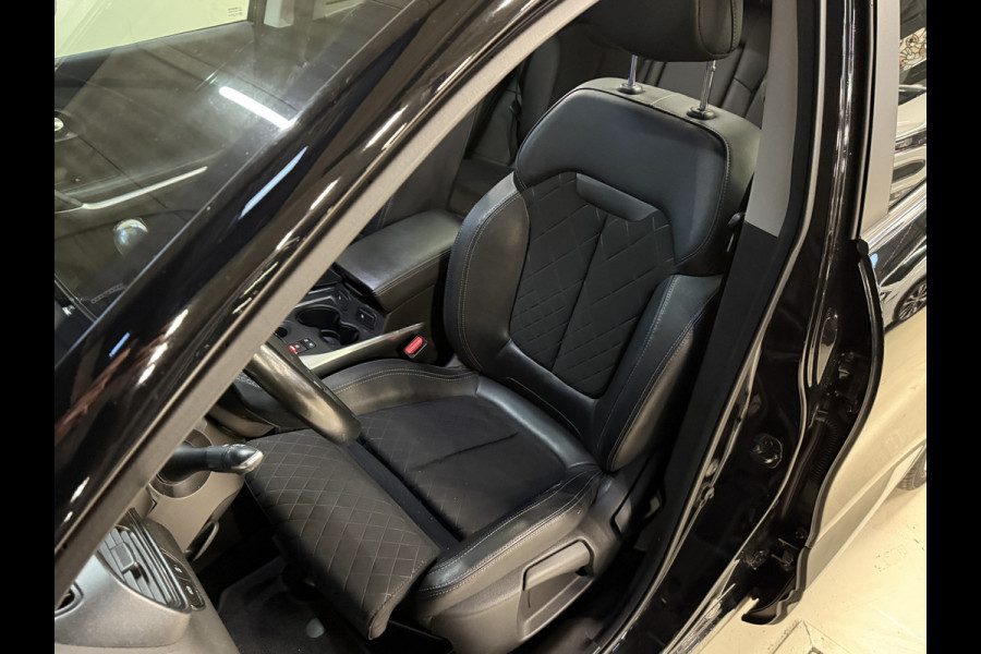 Renault Kadjar 1.3 TCe Intens | Bose | Stoelverwarming | Camera | Glazen dak
