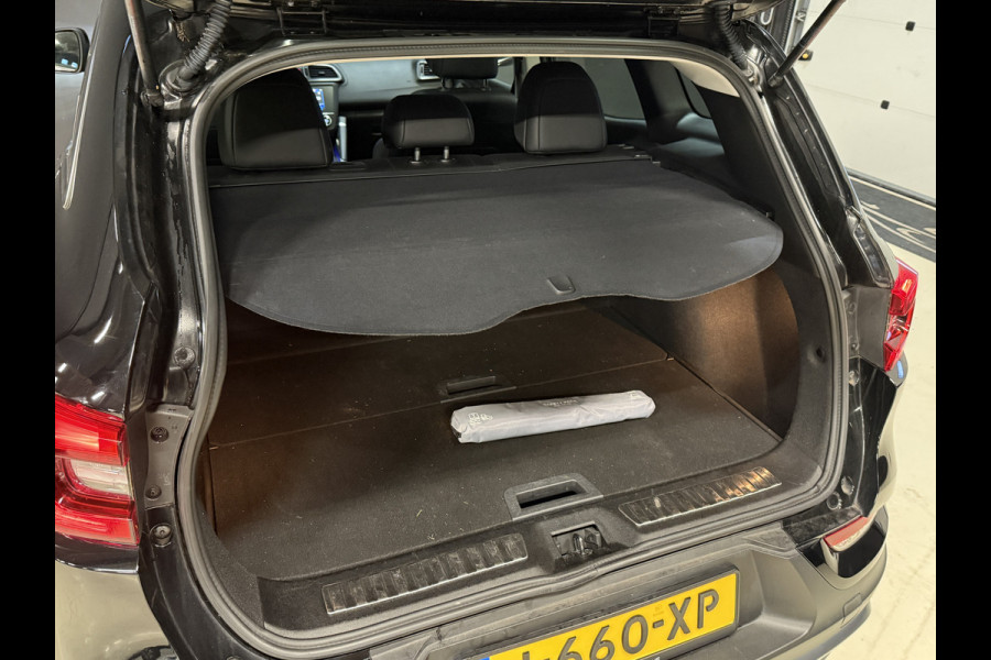 Renault Kadjar 1.3 TCe Intens | Bose | Stoelverwarming | Camera | Glazen dak