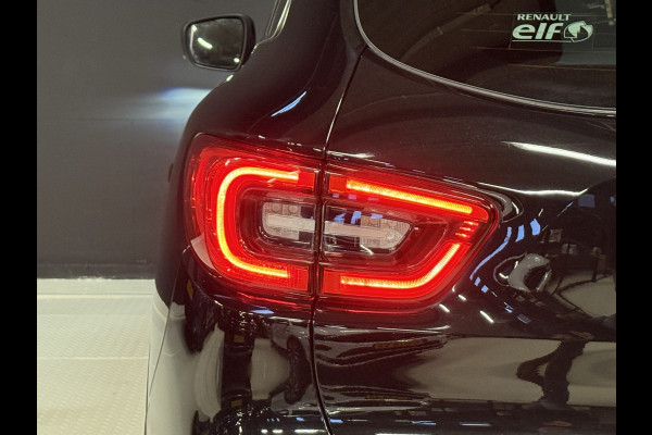 Renault Kadjar 1.3 TCe Intens | Bose | Stoelverwarming | Camera | Glazen dak
