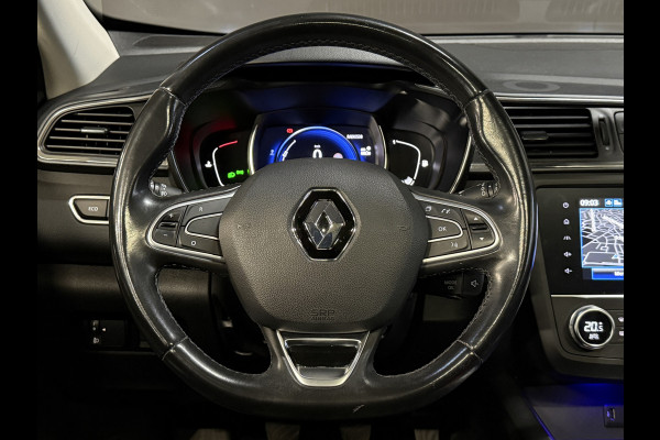 Renault Kadjar 1.3 TCe Intens | Bose | Stoelverwarming | Camera | Glazen dak