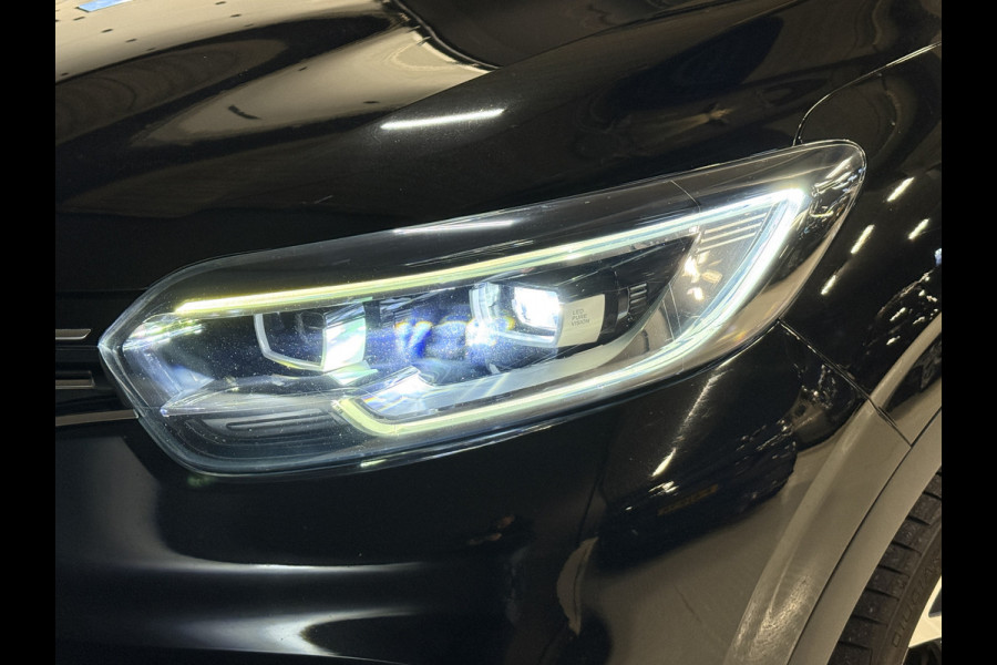 Renault Kadjar 1.3 TCe Intens | Bose | Stoelverwarming | Camera | Glazen dak