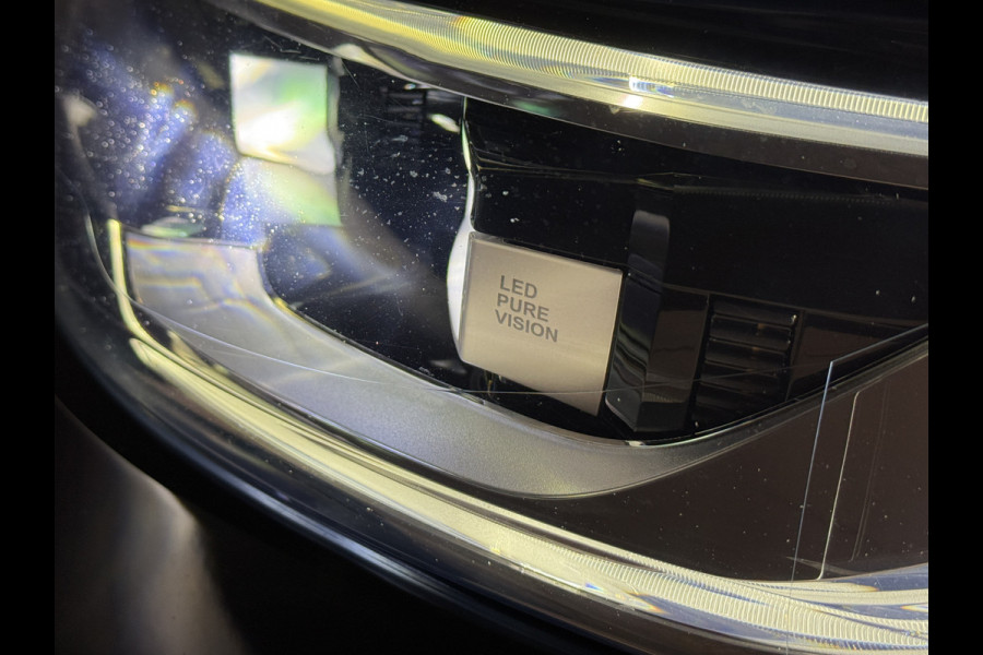 Renault Kadjar 1.3 TCe Intens | Bose | Stoelverwarming | Camera | Glazen dak