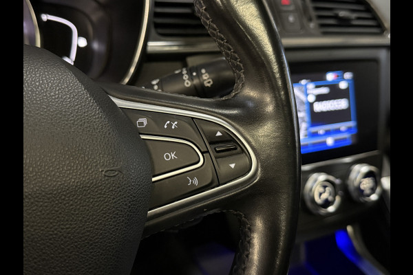 Renault Kadjar 1.3 TCe Intens | Bose | Stoelverwarming | Camera | Glazen dak