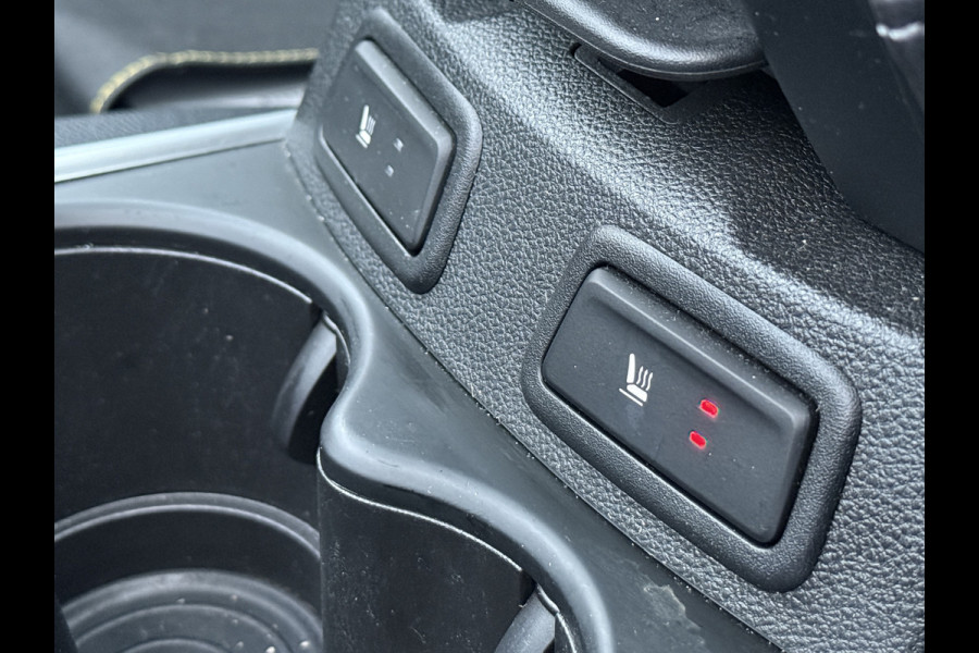 Renault Kadjar 1.3 TCe Intens | Bose | Stoelverwarming | Camera | Glazen dak