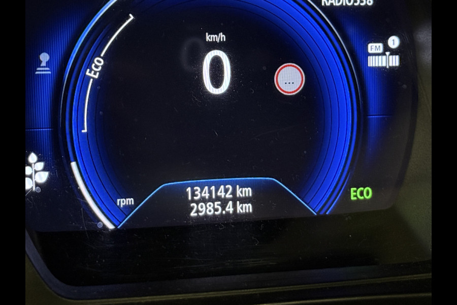 Renault Kadjar 1.3 TCe Intens | Bose | Stoelverwarming | Camera | Glazen dak