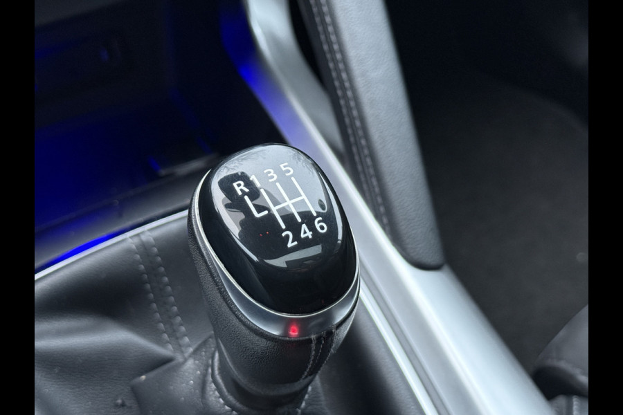 Renault Kadjar 1.3 TCe Intens | Bose | Stoelverwarming | Camera | Glazen dak