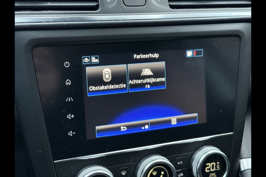 Renault Kadjar 1.3 TCe Intens | Bose | Stoelverwarming | Camera | Glazen dak