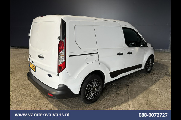 Ford Transit Connect 1.5 EcoBlue 100pk L1H1 Euro6 Airco | Cruisecontrol | Verwarmde voorruit Parkeersensoren,