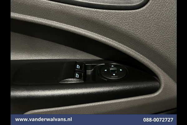 Ford Transit Connect 1.5 EcoBlue 100pk L1H1 Euro6 Airco | Cruisecontrol | Verwarmde voorruit Parkeersensoren,
