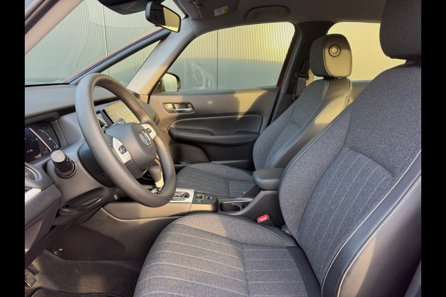 Honda Jazz 1.5 e:HEV Comfort * Unieke kmstand! * Parkeersensoren * Adaptieve Cruise Control *