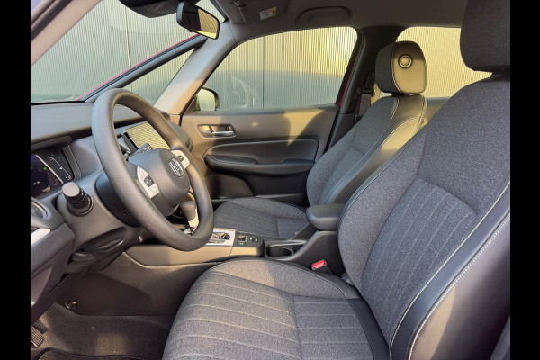 Honda Jazz 1.5 e:HEV Comfort * Unieke kmstand! * Parkeersensoren * Adaptieve Cruise Control *