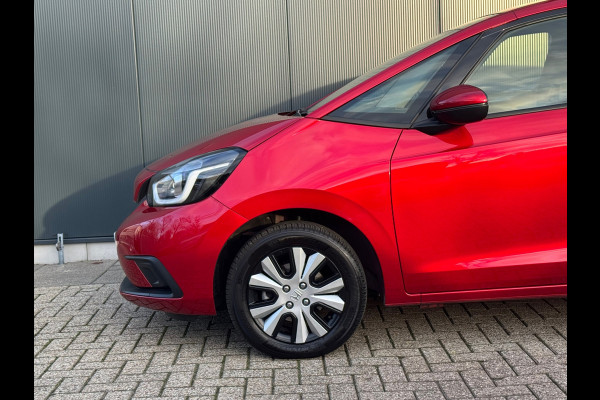 Honda Jazz 1.5 e:HEV Comfort * Unieke kmstand! * Parkeersensoren * Adaptieve Cruise Control *