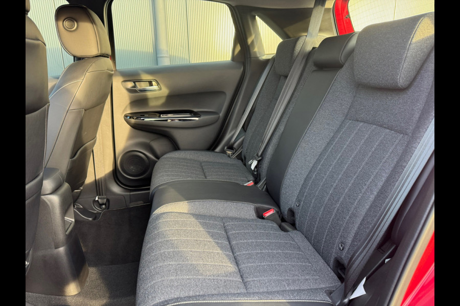Honda Jazz 1.5 e:HEV Comfort * Unieke kmstand! * Parkeersensoren * Adaptieve Cruise Control *
