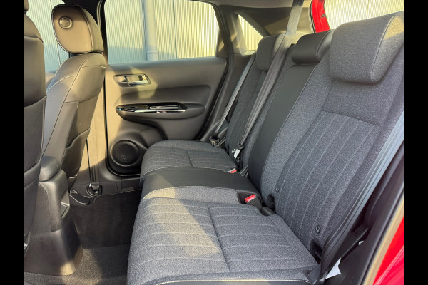 Honda Jazz 1.5 e:HEV Comfort * Unieke kmstand! * Parkeersensoren * Adaptieve Cruise Control *