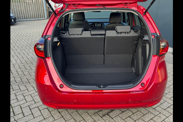 Honda Jazz 1.5 e:HEV Comfort * Unieke kmstand! * Parkeersensoren * Adaptieve Cruise Control *